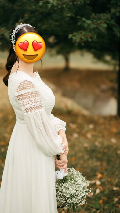 Rochie de mireasa