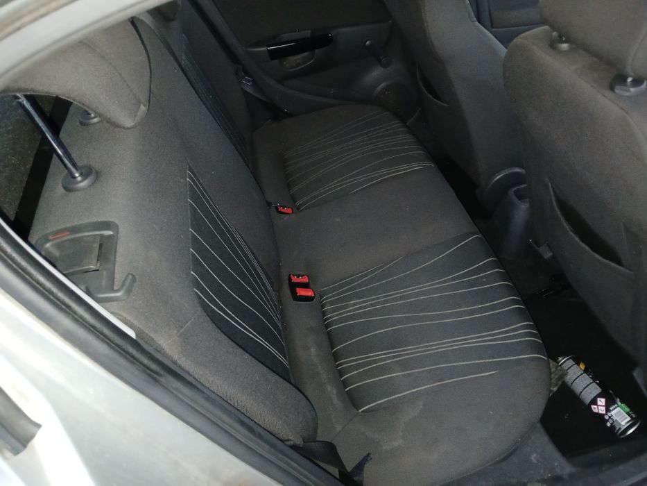 Опел Корса 1.3ctdi 2011г. На Части!