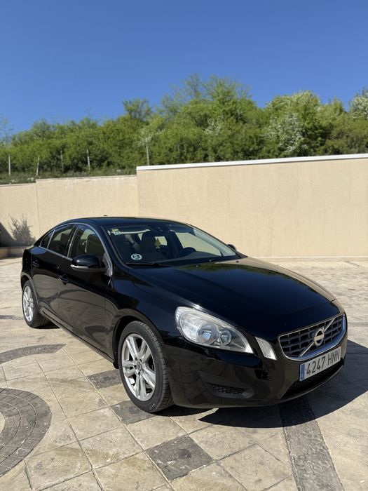 Volvo S60 D3 2.0 diesel Automat