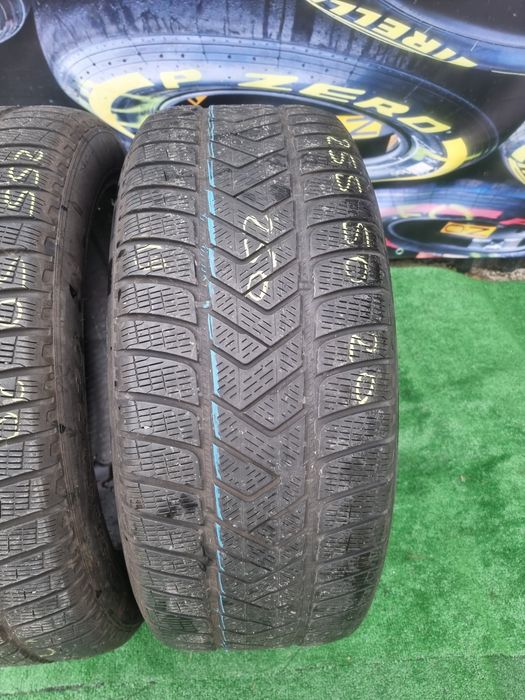 255.50.20 pirelli m+s