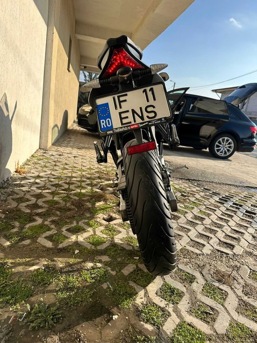 Vand motocicleta Aprilia RS 125,an 2022, 12.900 Km