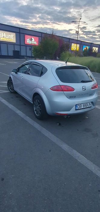 Vand seat leon 2 litri desel