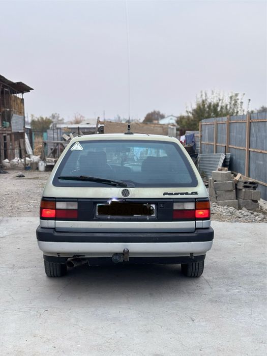 Продаются Пассат б3 универсал