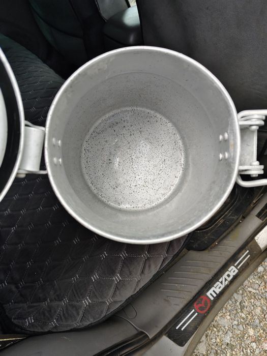 Бидон. Битон. Дистиллятор. Фляга. Бак. Ведро. Кастрюля.