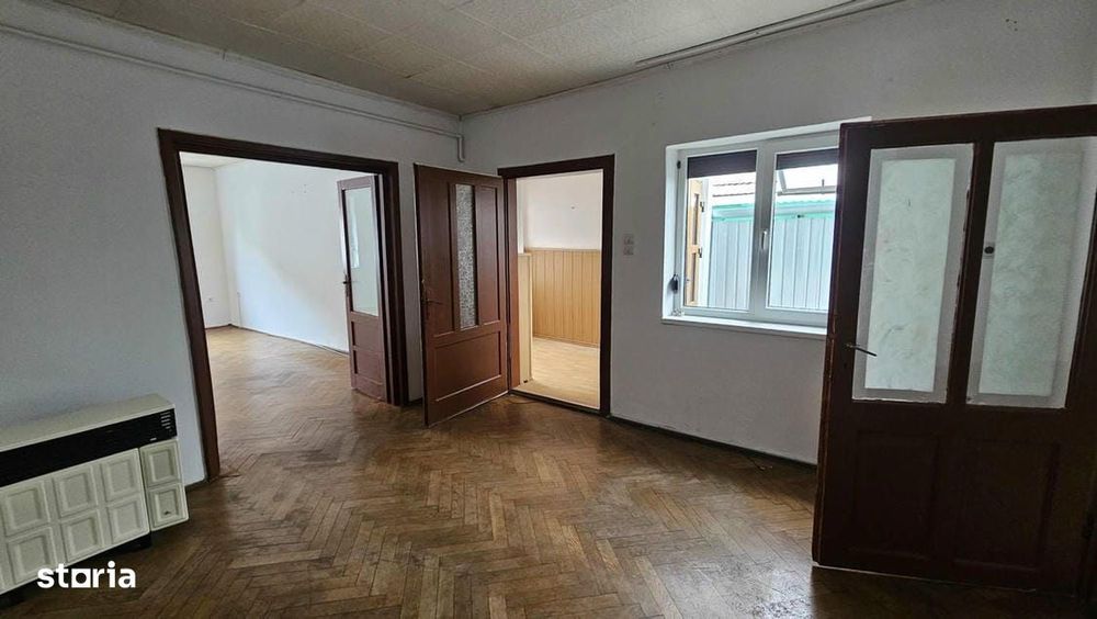 Medias - strada Serban Voda, Casa 3 camere cu teren 130 mp