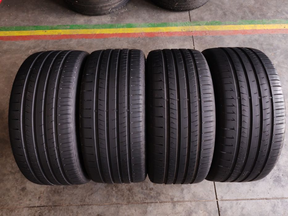 245 35 R19 vara Anvelope Cauciucuri Tomket 6mm DOT 2023