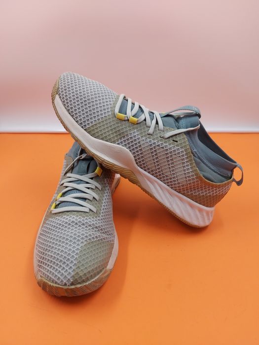 Adidas номер 46 Оригинални мъжки маратонки