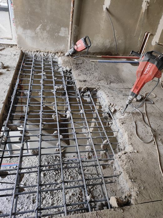 Алмазное резка Алмазное бурение Бетон кесиш Бетон тешиш бузиш хизмати