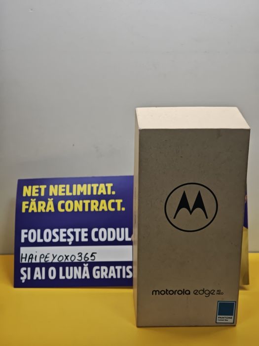 Motorola Edge 40 Neo 12+512