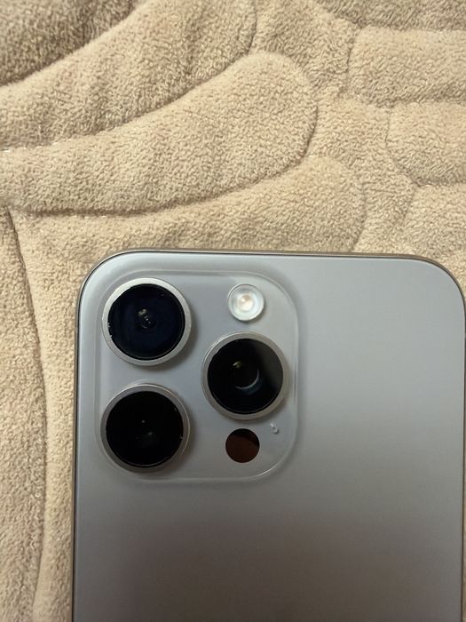 iphone 15  Pro Max