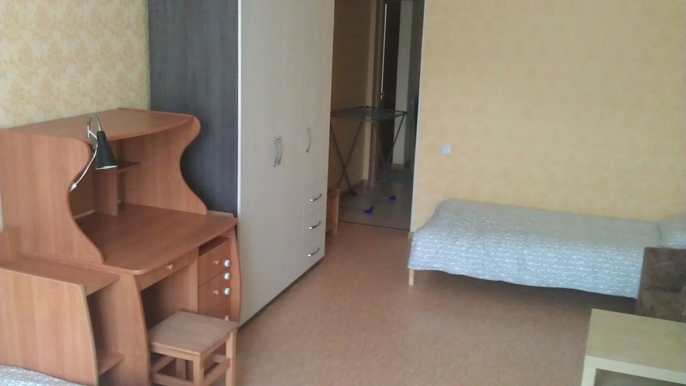 Девушкам студентам  койко место