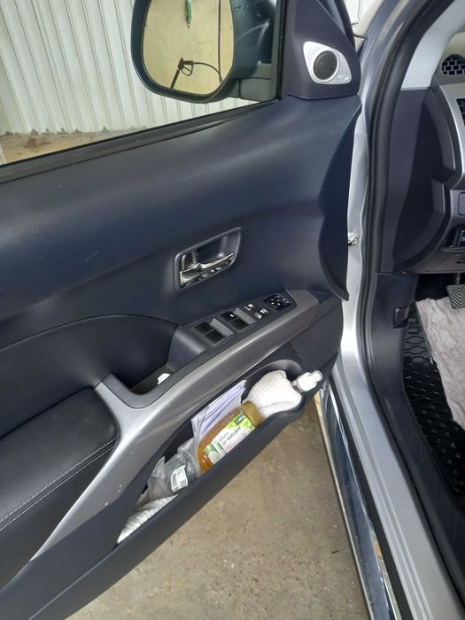 Suv 7 locuri 4x4 sau schimb