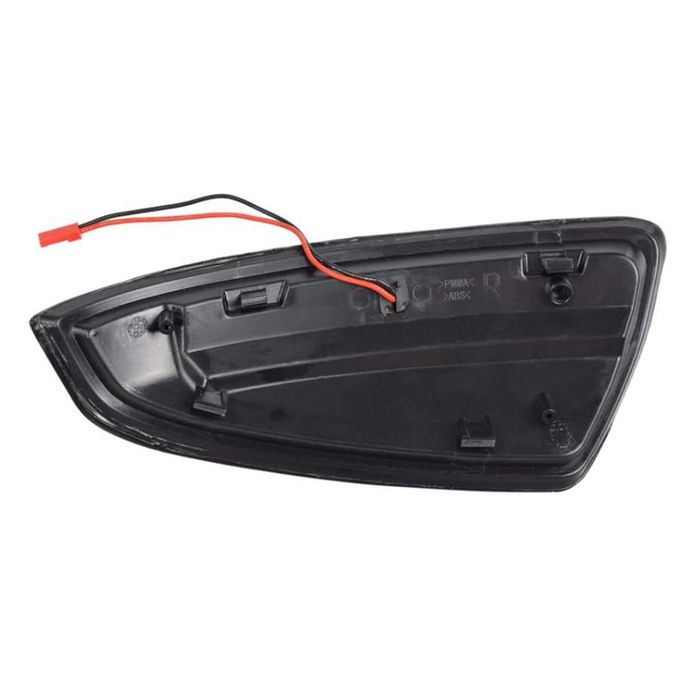 LED Бягащи мигачи Mercedes W204 , W639 Vito Viano , Динамични Canbus