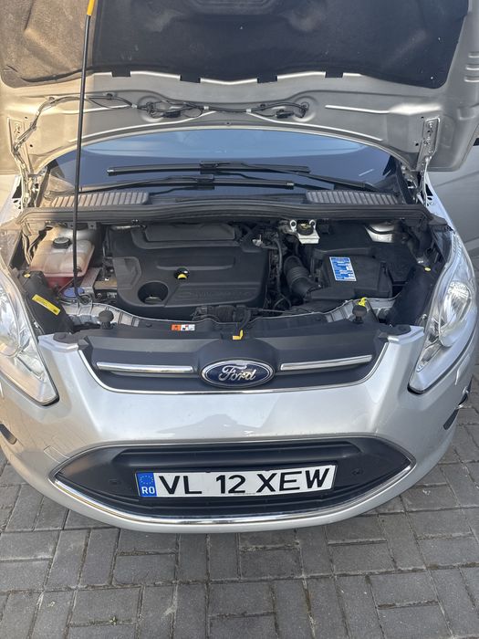 Ford C Max 2015