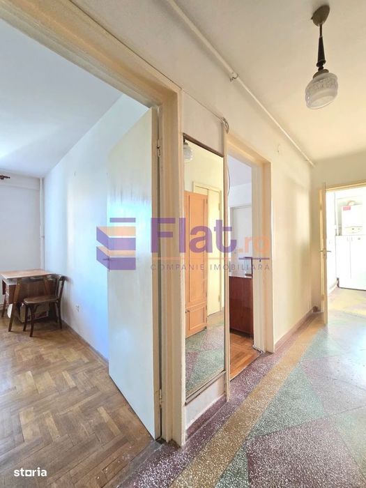 Apartament 3 camere, Brașov, Strada Cocorului — fotografia 1