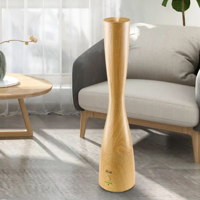 Aromatherapy diffuser ultrasonic