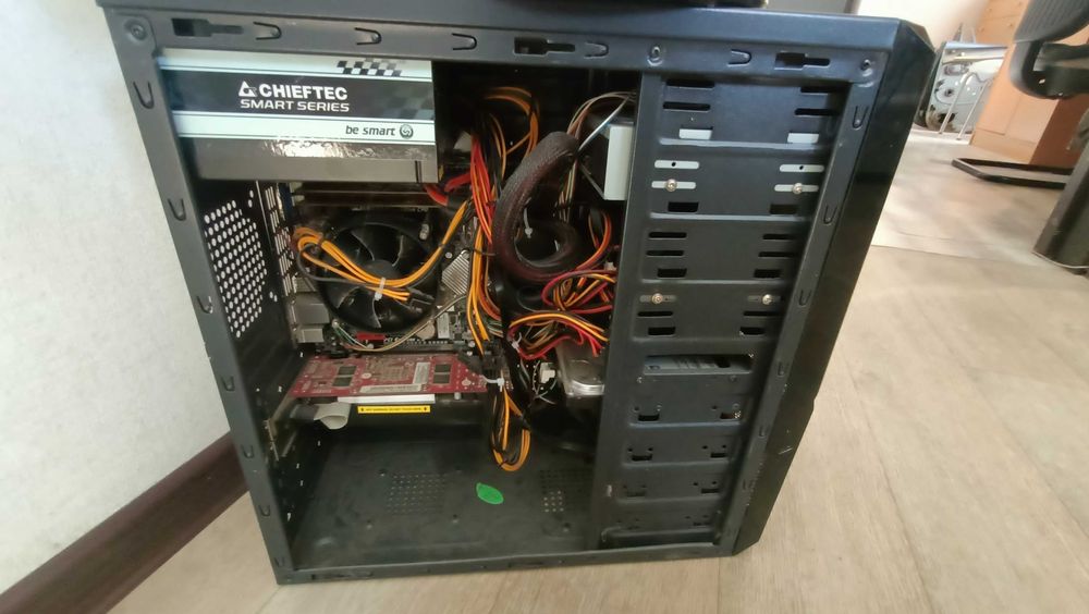 Компьютер комплект