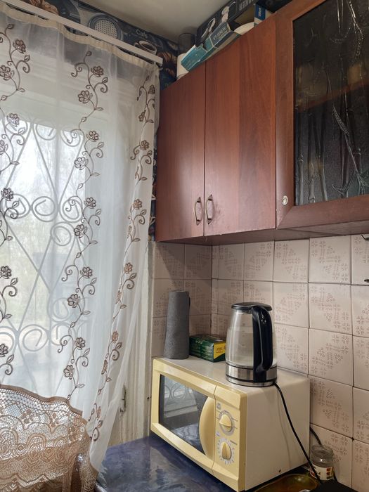 Продам квартиру 3-х ком.