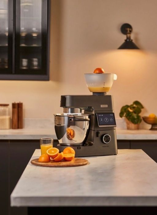 Насадка цитрус пресс KENWOOD