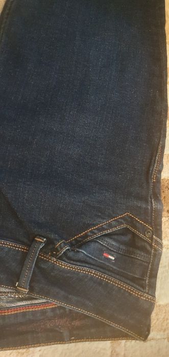 Blugi Hilfiger Denim