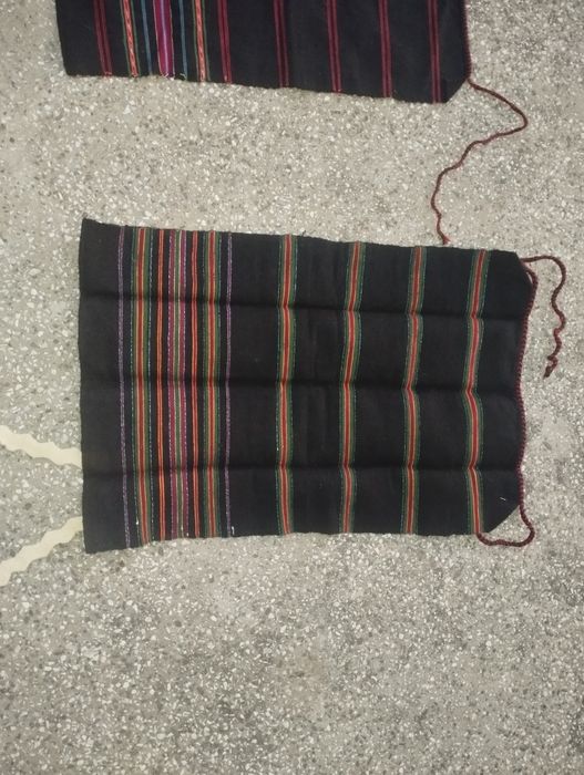 Стари престилки / Престилка