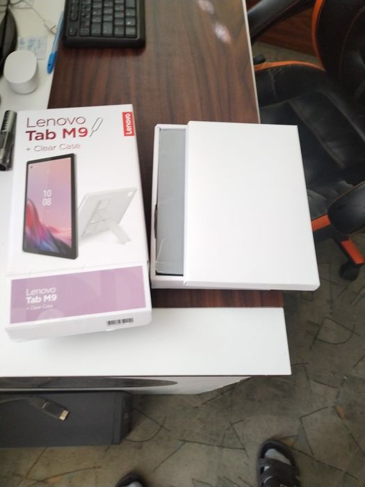 Таблет Lenovo Tab M9