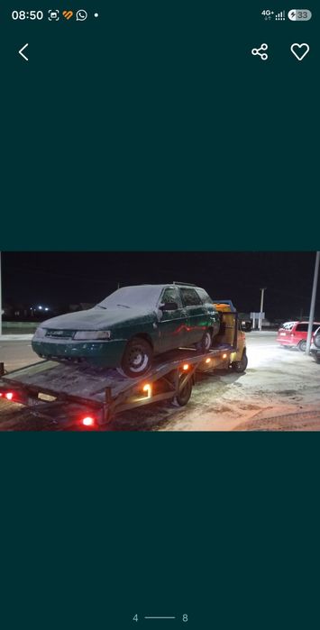 Авто разбор Ваз машина кабылдаймыз