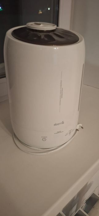 Продам увлажнитель воздуха