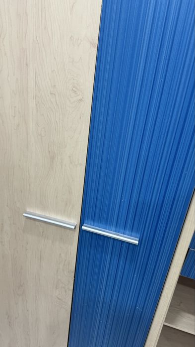 Детский гарнитур