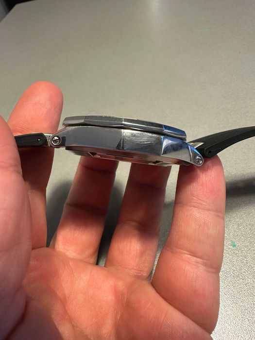 Edox Delfin 10113 3CA NIN