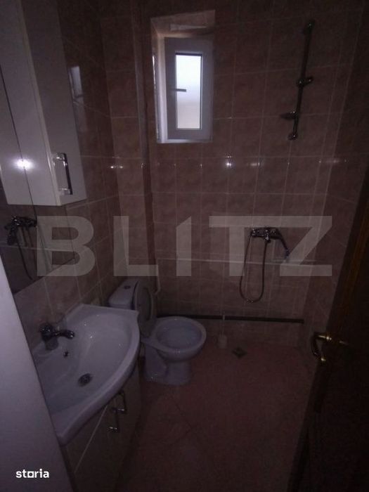 Spatiu 2 camere de inchiriat,42mp,parter,central,oras Nasaud