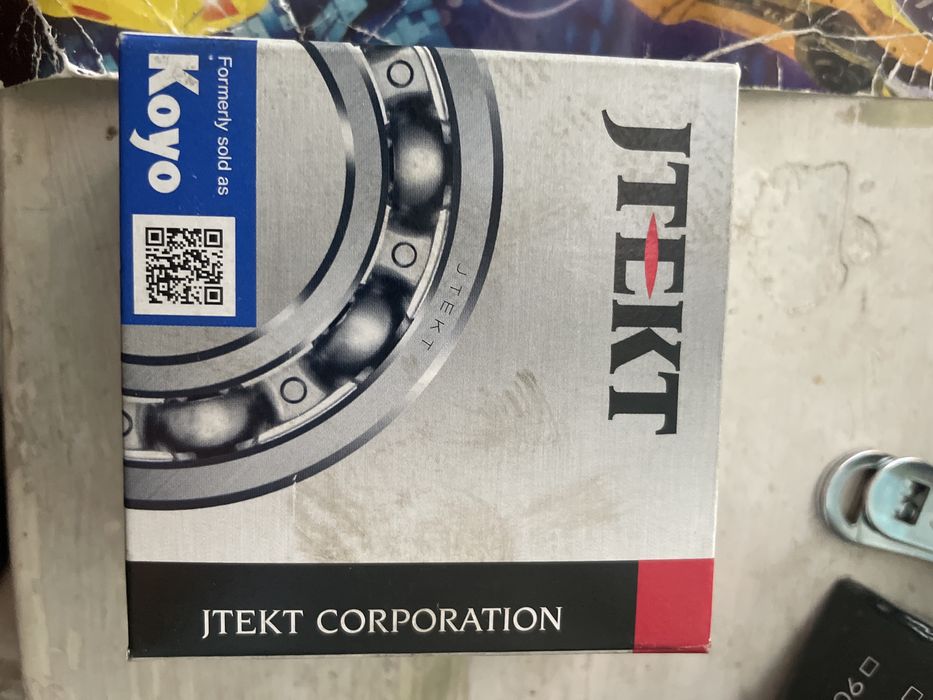 Ролик генератора