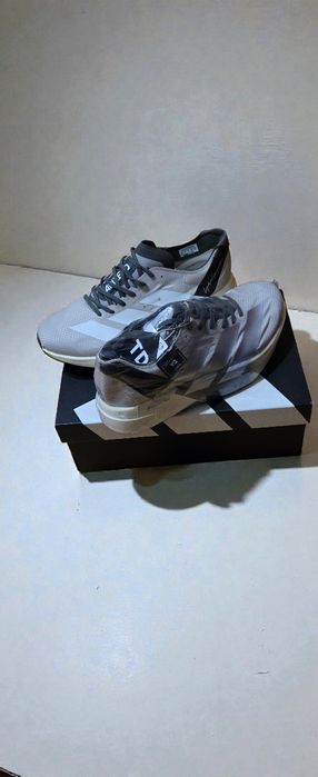 Adizero   SNEAKERS Y-3 Adios Pro 4 M