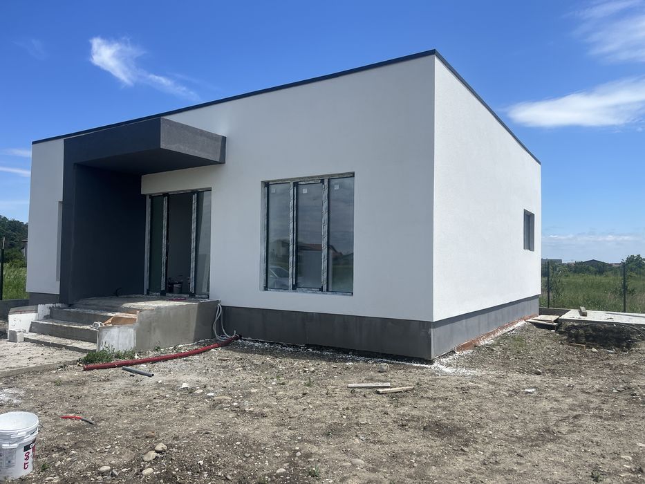 Casa Crang Petresti Oferta 100000 €