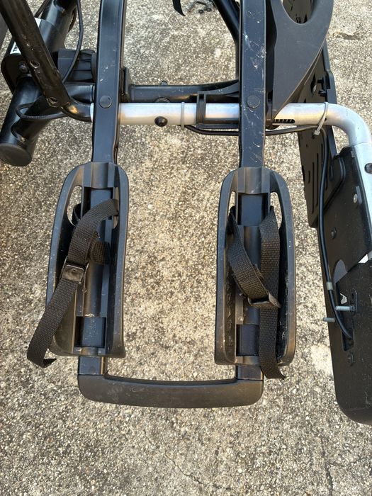 Suport bicicleta Thule