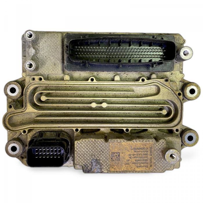 4704460035 Unitatea de Control a Motorului DAIMLER TRUCK AG,CONTINENTAL,STEUERGERÄT Actros MP5 (2019-) MERCEDES-BENZ