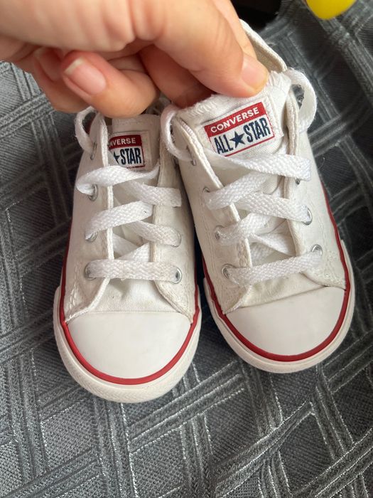 Converse детски кецове унисекс