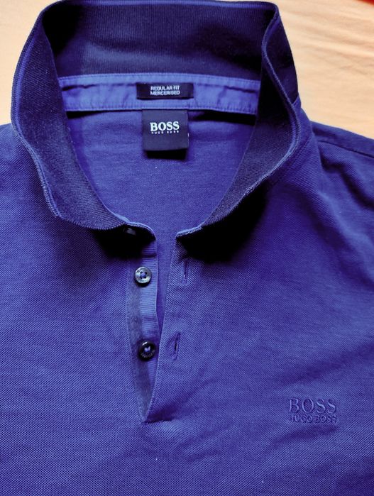 Tricou Hugo Boss.