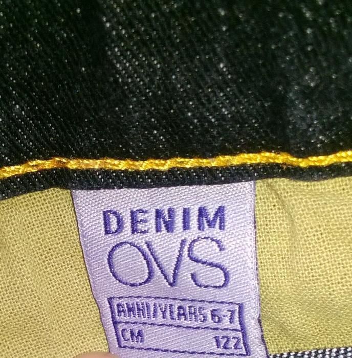 Дънки, джинси и чино панталони за момче / размери от 128 до 152