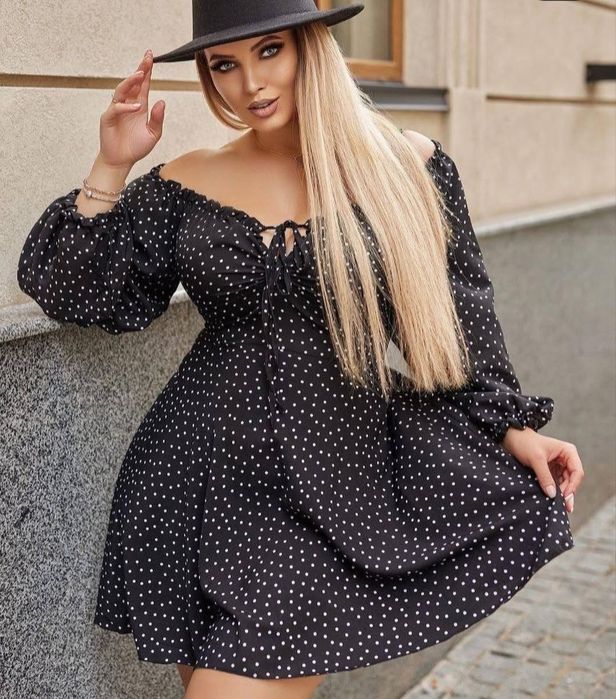 Продам платья крестьянки