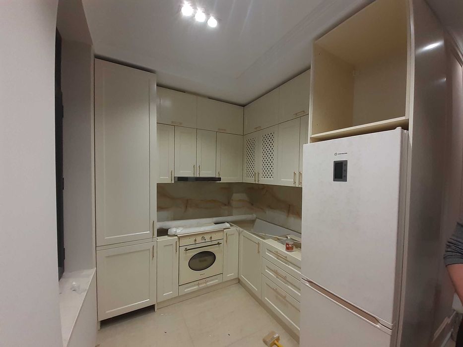 Zakazga oshxona mebellar