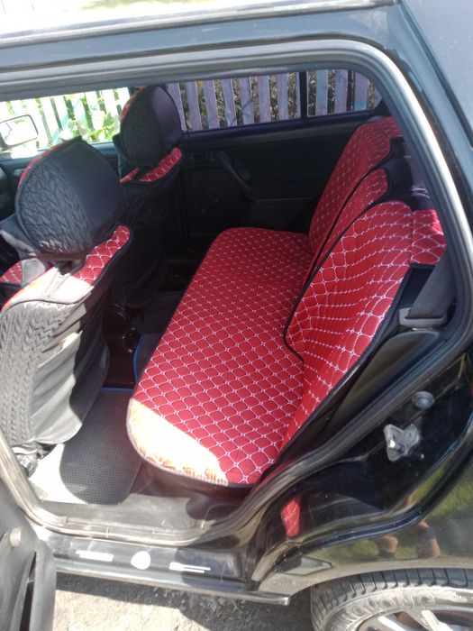 продам Гольф 3 в отс