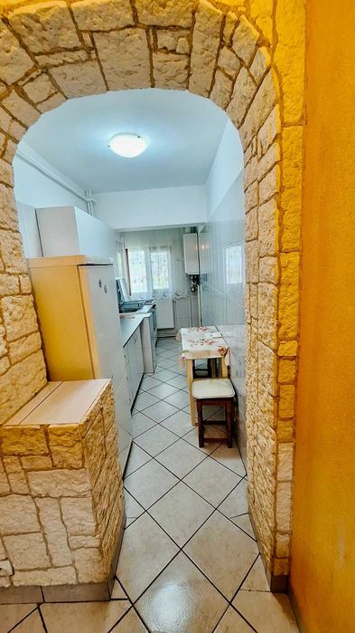 Garsoniera PAJURA zona NORDICA|2 Min Metrou JIULUI-Direct Proprietar