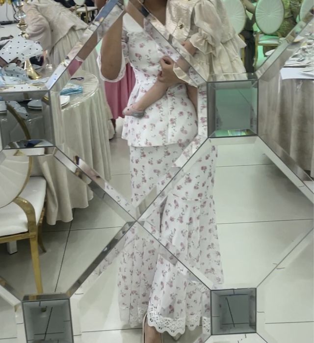 Платье вечернее новый