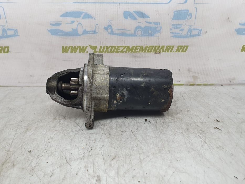Electromotor 0001107426 BMW Seria 1 E81-E88 [2004 - 2007]