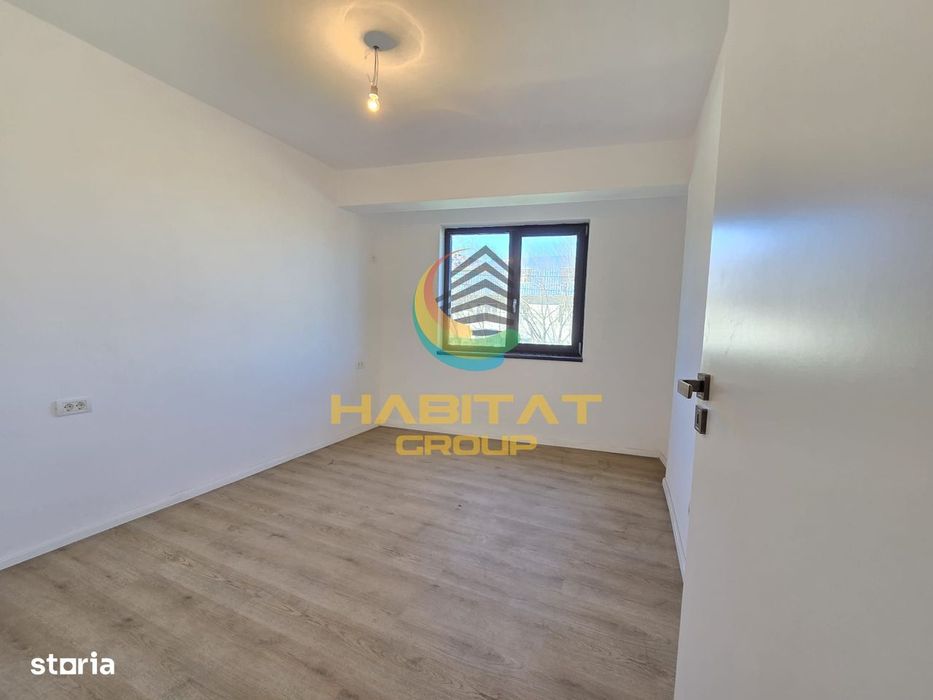 Vânzare Apartament 2 Camere Gata de Mutare!