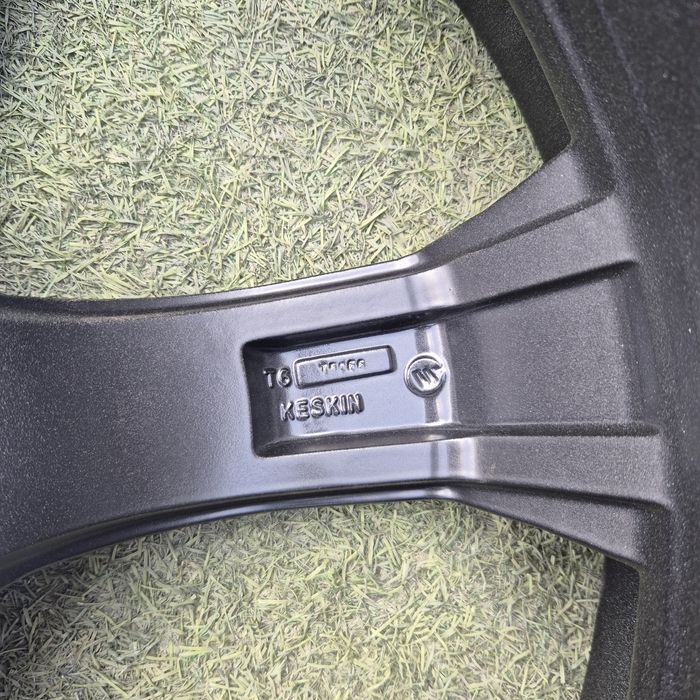 Jante R 22 5x112, Mercedes, Audi, Vw