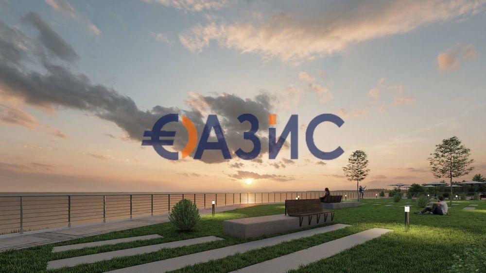 Продава се Едностаен апартамент в Поморие - 47 кв.м за 1099 €/кв.м - Снимка #7
