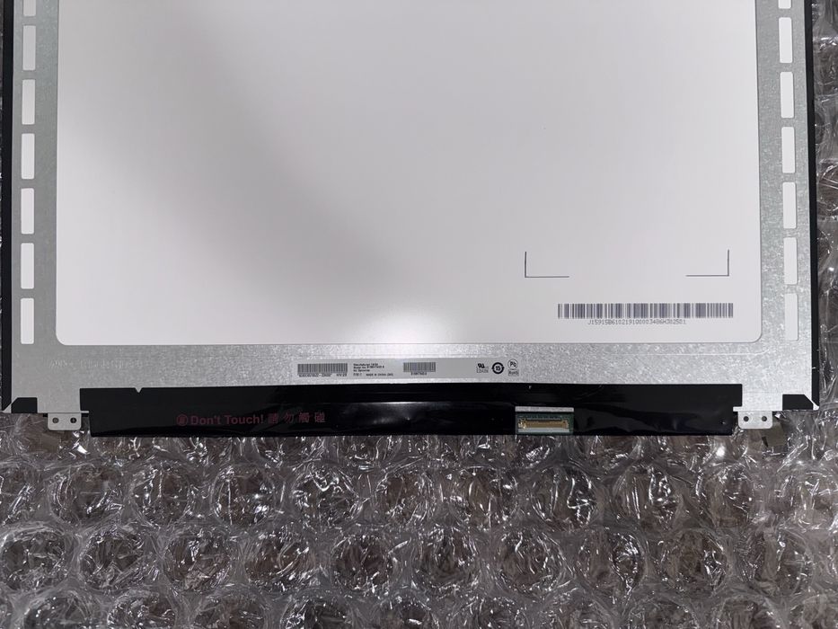 Матрица за лаптоп AUO B156HTN03.8 – 15.6" FHD