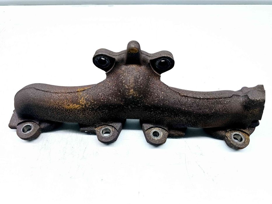 Galerie evacuare Opel Cascada [Fabr 2013-2019] 55580744 2.0 CDTI B20DT